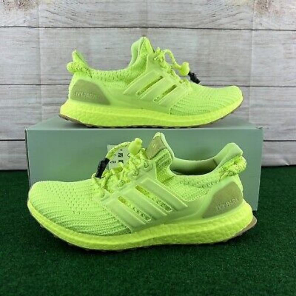 Ivy Park adidas originals Ultra Boost OG sneaker shoes unisex - Picture 1 of 16
